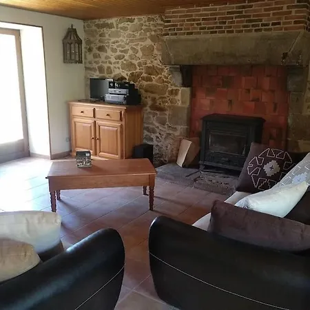 別荘 Les Fees - 6 Personnes Maxi *