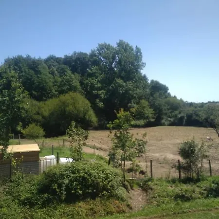 Les Fees - 6 Personnes Maxi 別荘 Grand-Landes