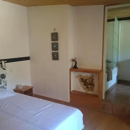 Les Fees - 6 Personnes Maxi 別荘