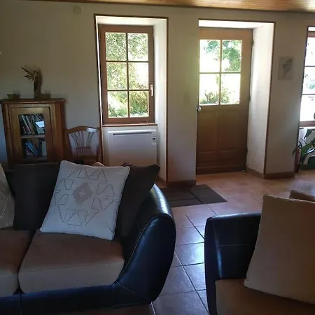 Les Fees - 6 Personnes Maxi 別荘 *