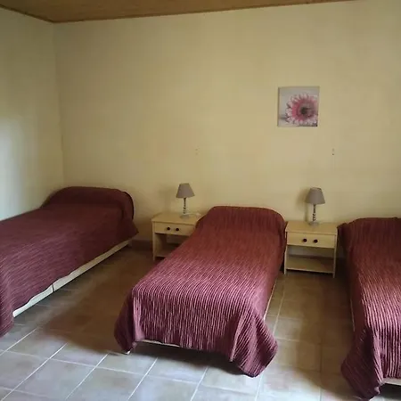 Les Fees - 6 Personnes Maxi * Grand-Landes