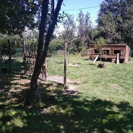 別荘 Les Fees - 6 Personnes Maxi Grand-Landes