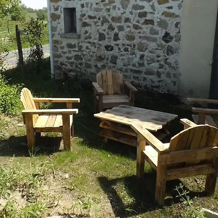 Les Fees - 6 Personnes Maxi 別荘