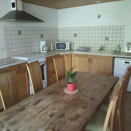 Casa de Férias Les Fees - 6 Personnes Maxi
