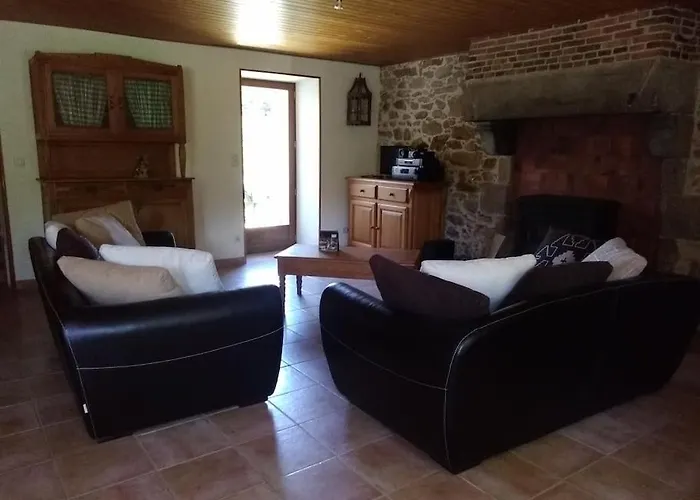 Les Fees - 6 Personnes Maxi