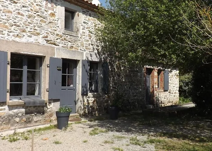 Les Fees - 6 Personnes Maxi *