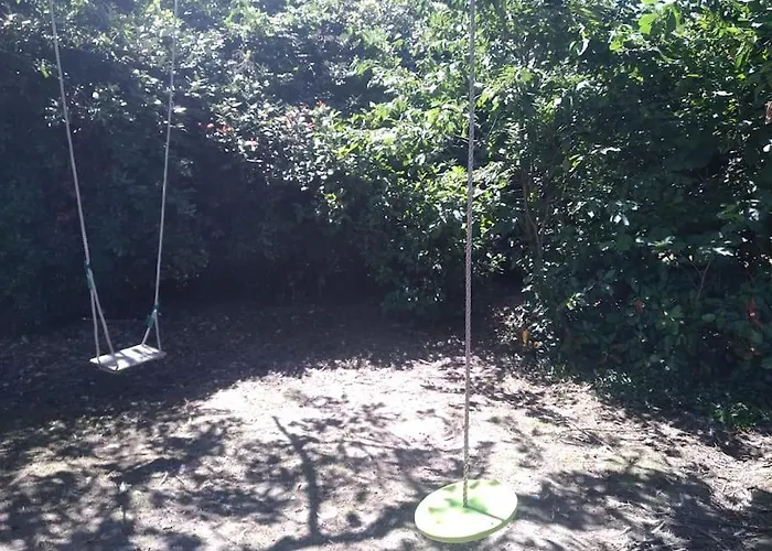 Les Fees - 6 Personnes Maxi *